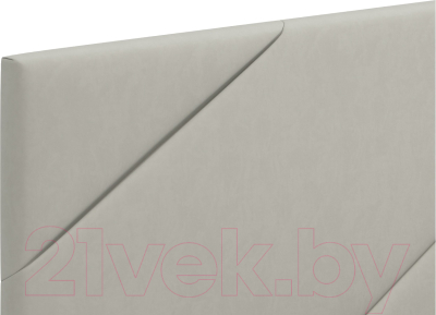 Полуторная кровать Moon Trade 1257 / К004854