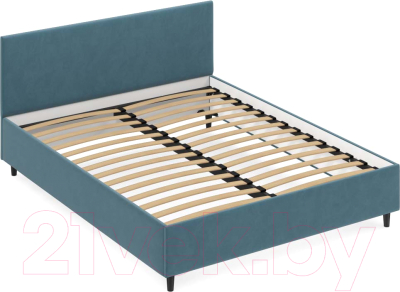 Двуспальная кровать Moon Trade 1259 / К004884