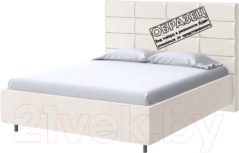 Каркас кровати Proson Shapy Ultra 90x200 (суфле) - фото