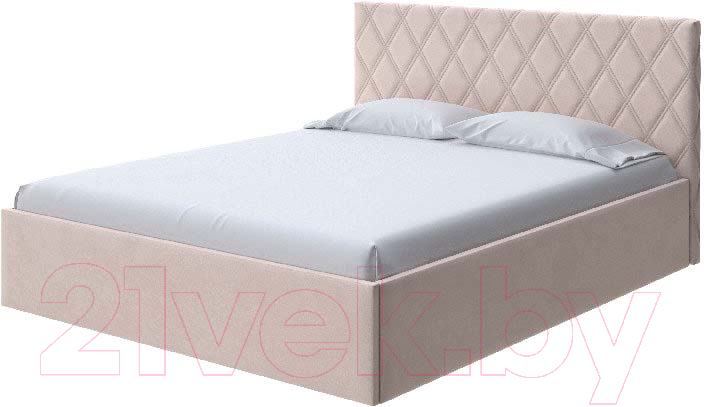 Каркас кровати Proson Fresco Lift Ultra 160x200 (суфле) - фото