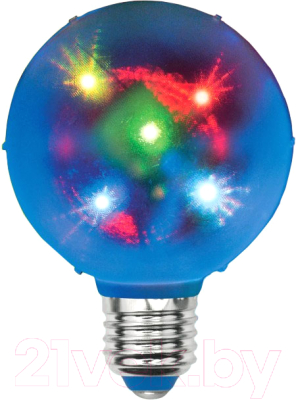 Диско-шар Volpe ULI-Q310 / UL-00002763 - фото