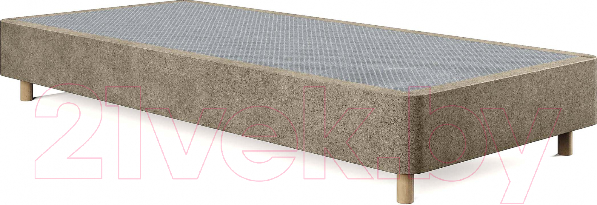 Каркас кровати Сонум Tatami 90x200 (фултон хакки) - фото