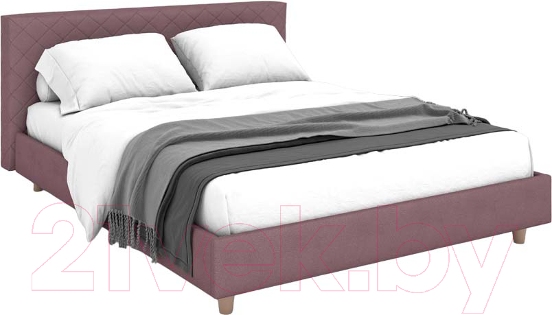 Каркас кровати Rivalli Компактика 160x200 (Elvas Vision) - фото