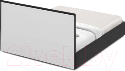 Двуспальная кровать Moon Trade 1257 / MF005371