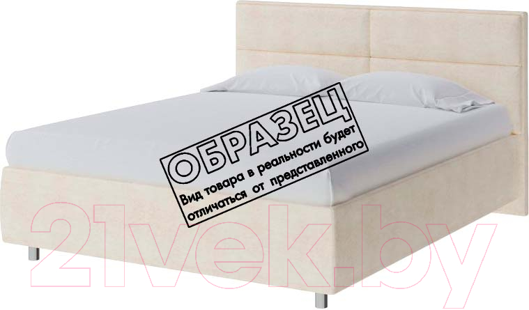 Каркас кровати Proson Pado Ultra 80x200 (суфле) - фото