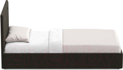 Односпальная кровать Moon Trade 1258 / MF005579