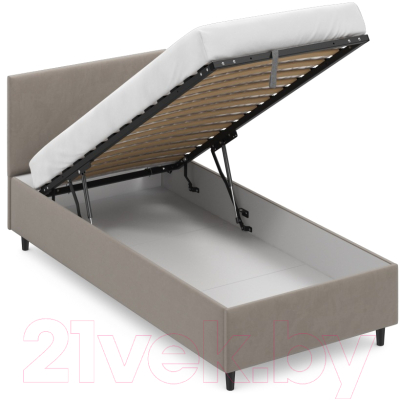 Односпальная кровать Moon Trade 1259 / К004927