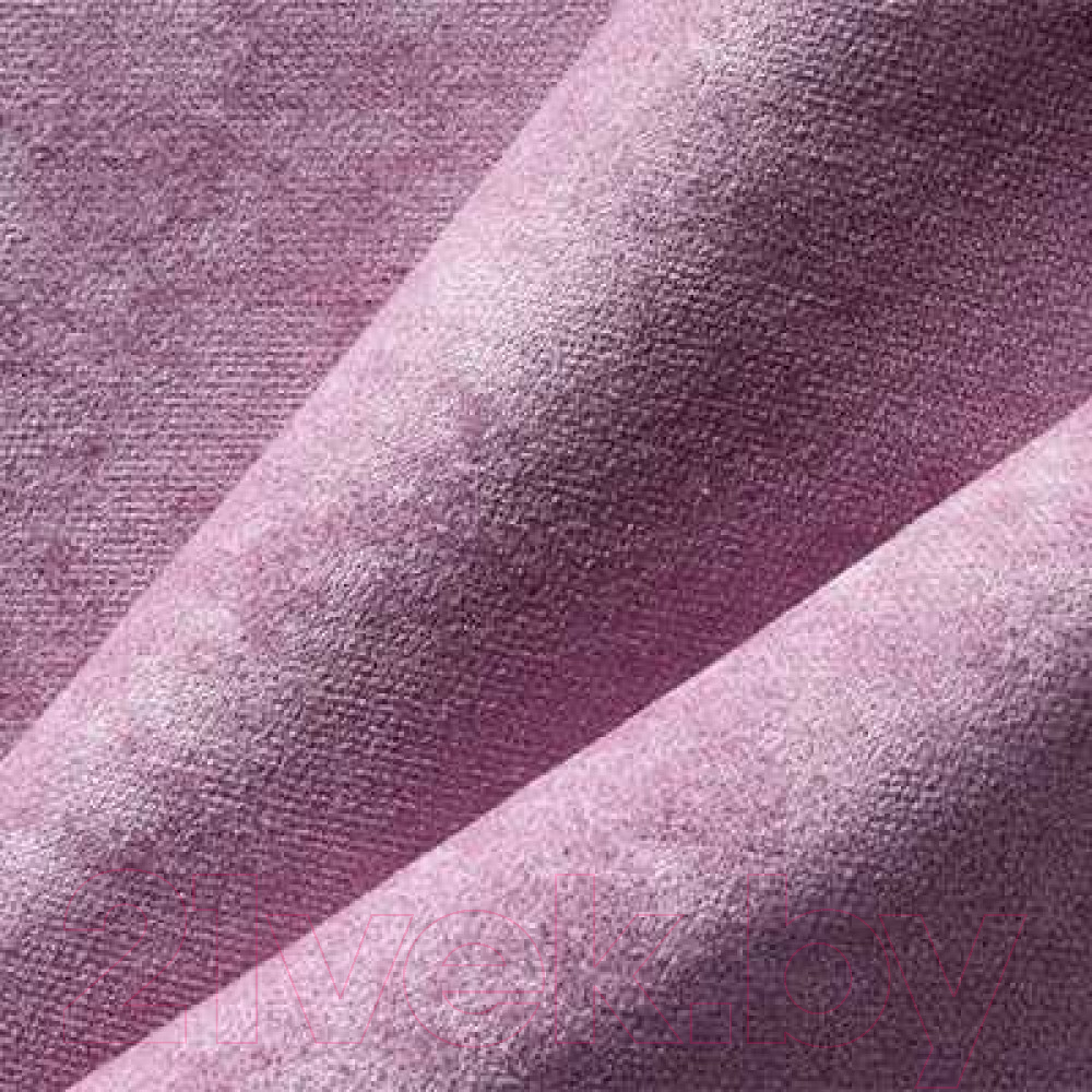 Каркас кровати Proson Shapy Лофти 140x200 (сиреневый) - фото