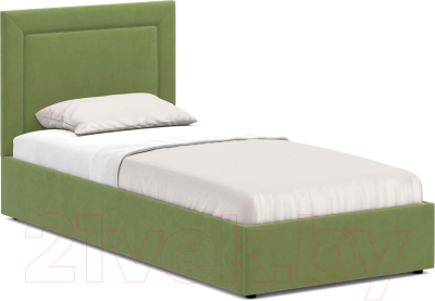 Односпальная кровать Moon Trade 1258 / MF004796 - фото