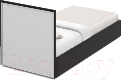 Односпальная кровать Moon Trade 1258 / MF005539