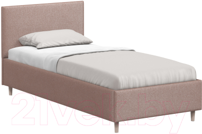 Односпальная кровать Moon Trade 1259 / К004451 - фото