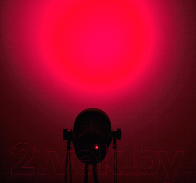 Прожектор сценический Briteq Micro Beamer RGBW