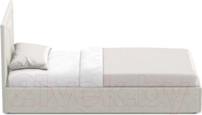 Односпальная кровать Moon Trade 1255 / К004534