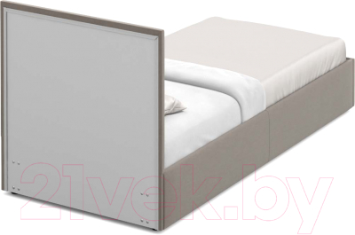 Односпальная кровать Moon Trade 1251 / К004594