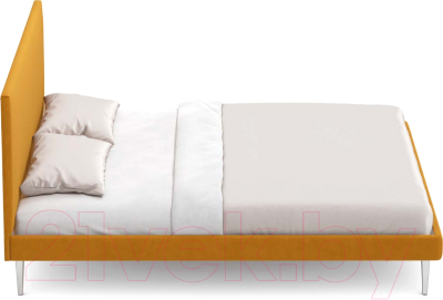 Двуспальная кровать Moon Trade 1256/MF007522