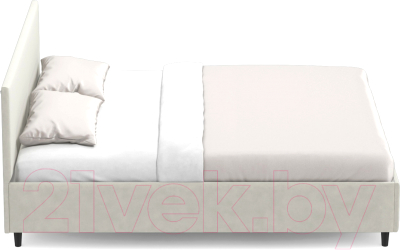 Полуторная кровать Moon Trade 1259 / К004909 - фото