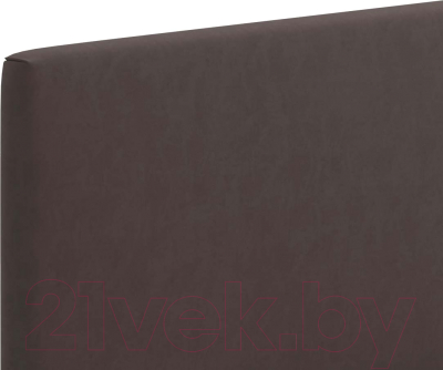 Односпальная кровать Moon Trade 1256/MF007534