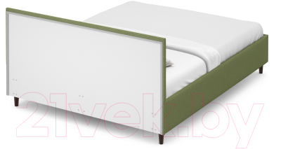 Двуспальная кровать Moon Trade 1259 / К004424