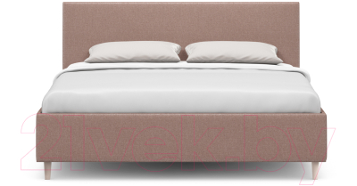 Полуторная кровать Moon Trade 1259 / К004409