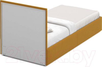 Односпальная кровать Moon Trade 1251 / MF004926