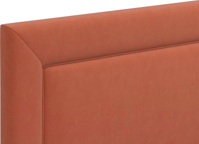 Двуспальная кровать Moon Trade 1258 / MF005616