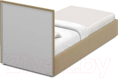 Односпальная кровать Moon Trade 1251 / MF004916