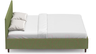 Полуторная кровать Moon Trade 1259 / К004389