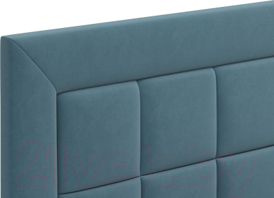 Двуспальная кровать Moon Trade 1251 / К004562