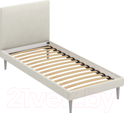 Односпальная кровать Moon Trade 1256/MF007599