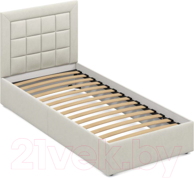 Односпальная кровать Moon Trade 1251 / К004614