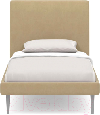 Односпальная кровать Moon Trade 1256/MF007519