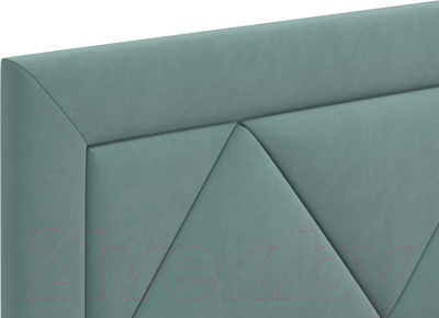 Полуторная кровать Moon Trade 1255 / К004468