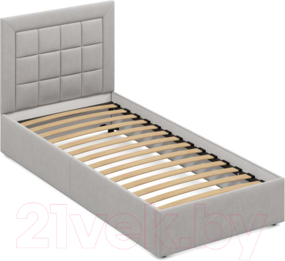 Односпальная кровать Moon Trade 1251 / К004604