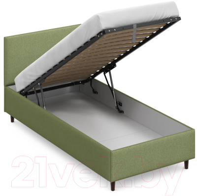 Односпальная кровать Moon Trade 1259 / К004445