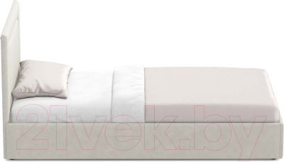 Односпальная кровать Moon Trade 1258 / MF004836