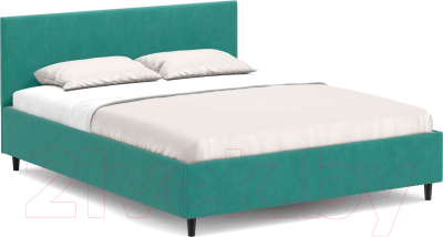 Полуторная кровать Moon Trade 1259 / MF005453 - фото