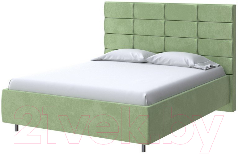 Каркас кровати Proson Shapy Casa 200x200 (яблоневый) - фото