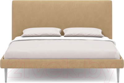 Двуспальная кровать Moon Trade 1256/MF007517