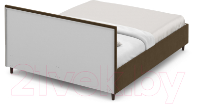 Двуспальная кровать Moon Trade 1259 / К004235