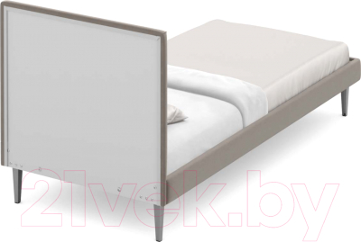 Односпальная кровать Moon Trade 1256/MF007569