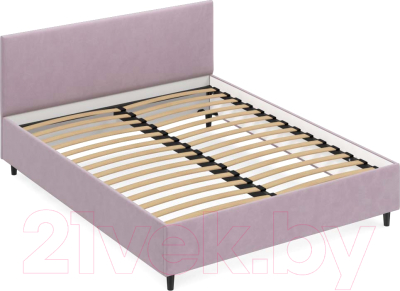 Двуспальная кровать Moon Trade 1259 / К004904