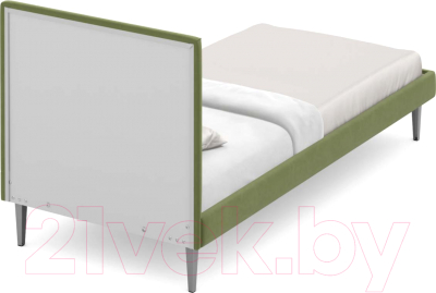 Односпальная кровать Moon Trade 1256/MF007559