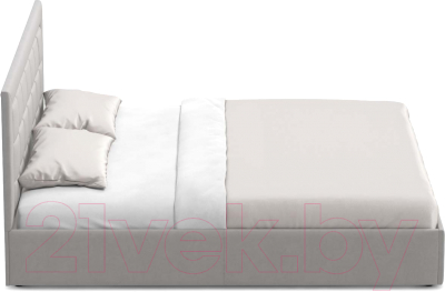 Полуторная кровать Moon Trade 1251 / К004597