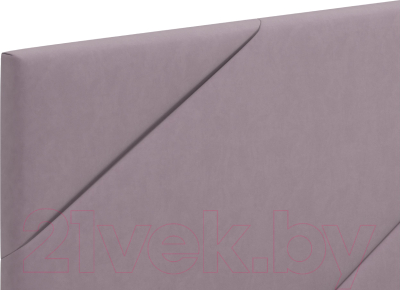 Полуторная кровать Moon Trade 1257 / К004835