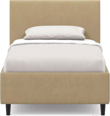 Односпальная кровать Moon Trade 1259 / MF005419