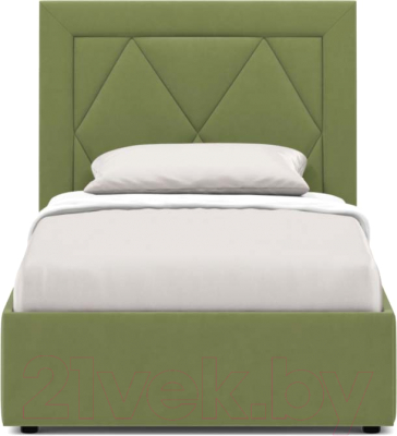 Односпальная кровать Moon Trade 1255 / К004494