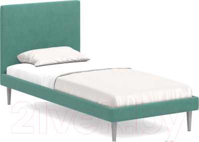 Односпальная кровать Moon Trade 1256/MF007554 - фото