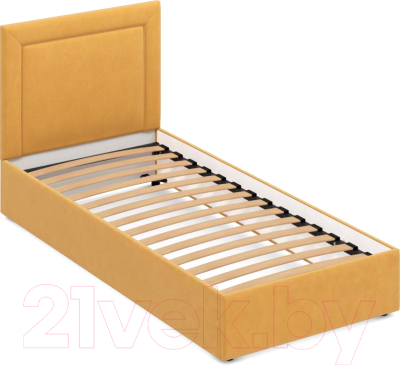 Односпальная кровать Moon Trade 1258 / К005122