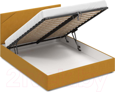 Двуспальная кровать Moon Trade 1257 / MF005366