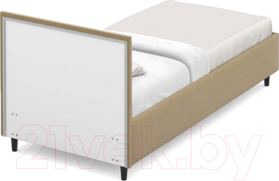 Односпальная кровать Moon Trade 1259 / MF005418